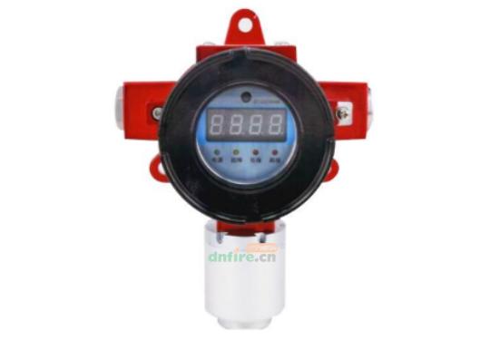 海湾消防可燃气体四川探测器GT-GST004M