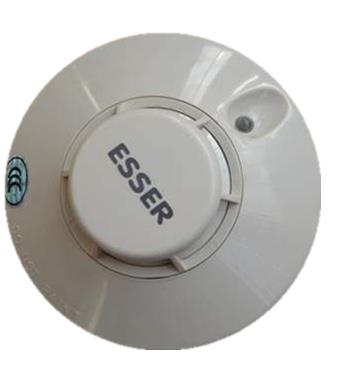 火灾四川探测器被防尘罩包裹能报警吗